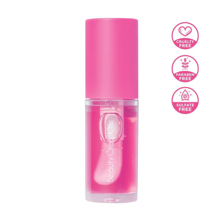 Gloss All about You Beauty Creations