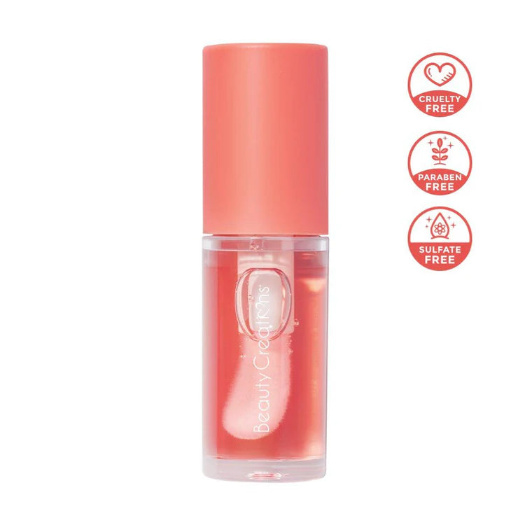Gloss All about You Beauty Creations