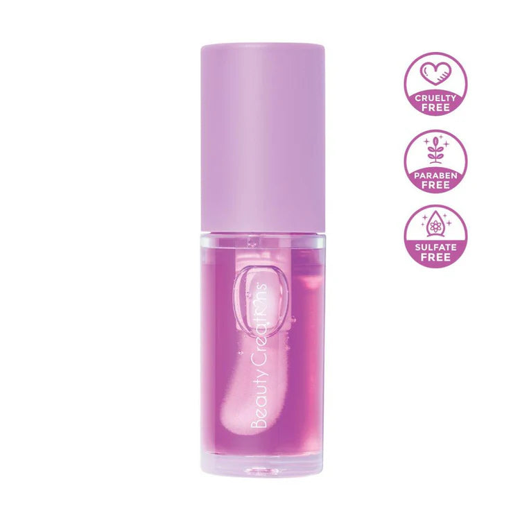 Gloss All about You Beauty Creations