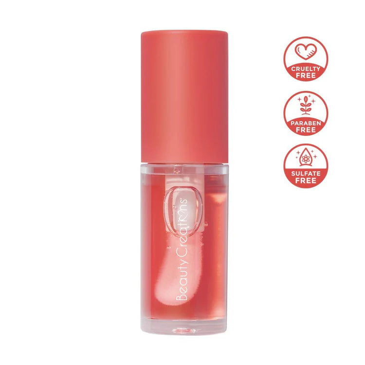Gloss All about You Beauty Creations