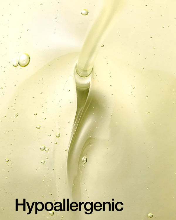Anua heartleaf Pore Control Cleansing Oil