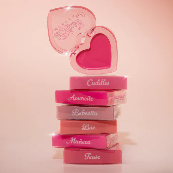 Bálsamo para labios y mejillas Blush Crush Italia Deluxe