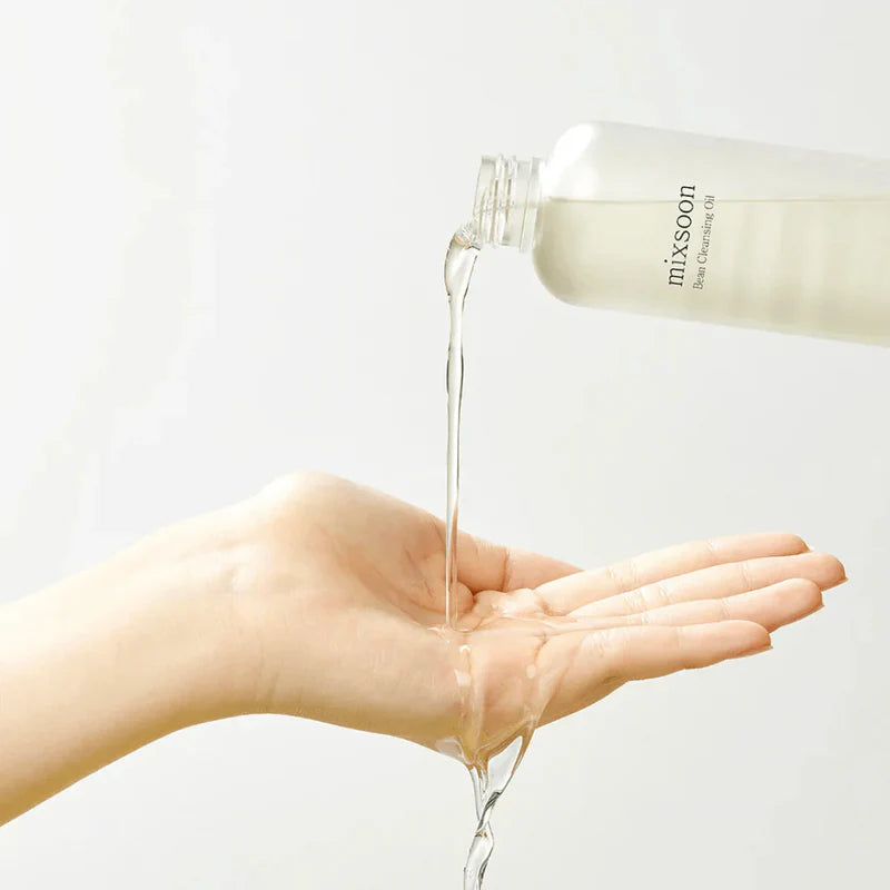 Mixsoon Bean Cleansing Oil 198