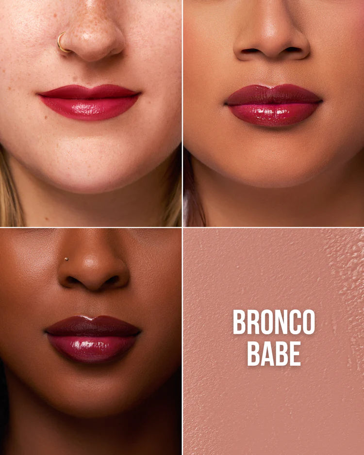 Bálsamos Labiales Con Color Las Chicas Superpoderosas
