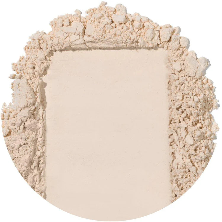Polvo translucido Bye Filter Beauty Creations