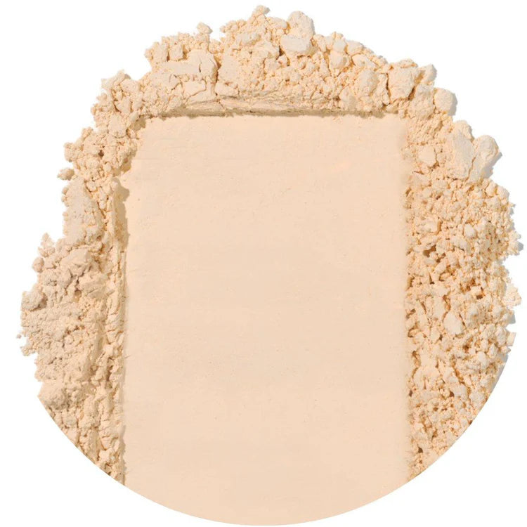 Polvo translucido Bye Filter Beauty Creations