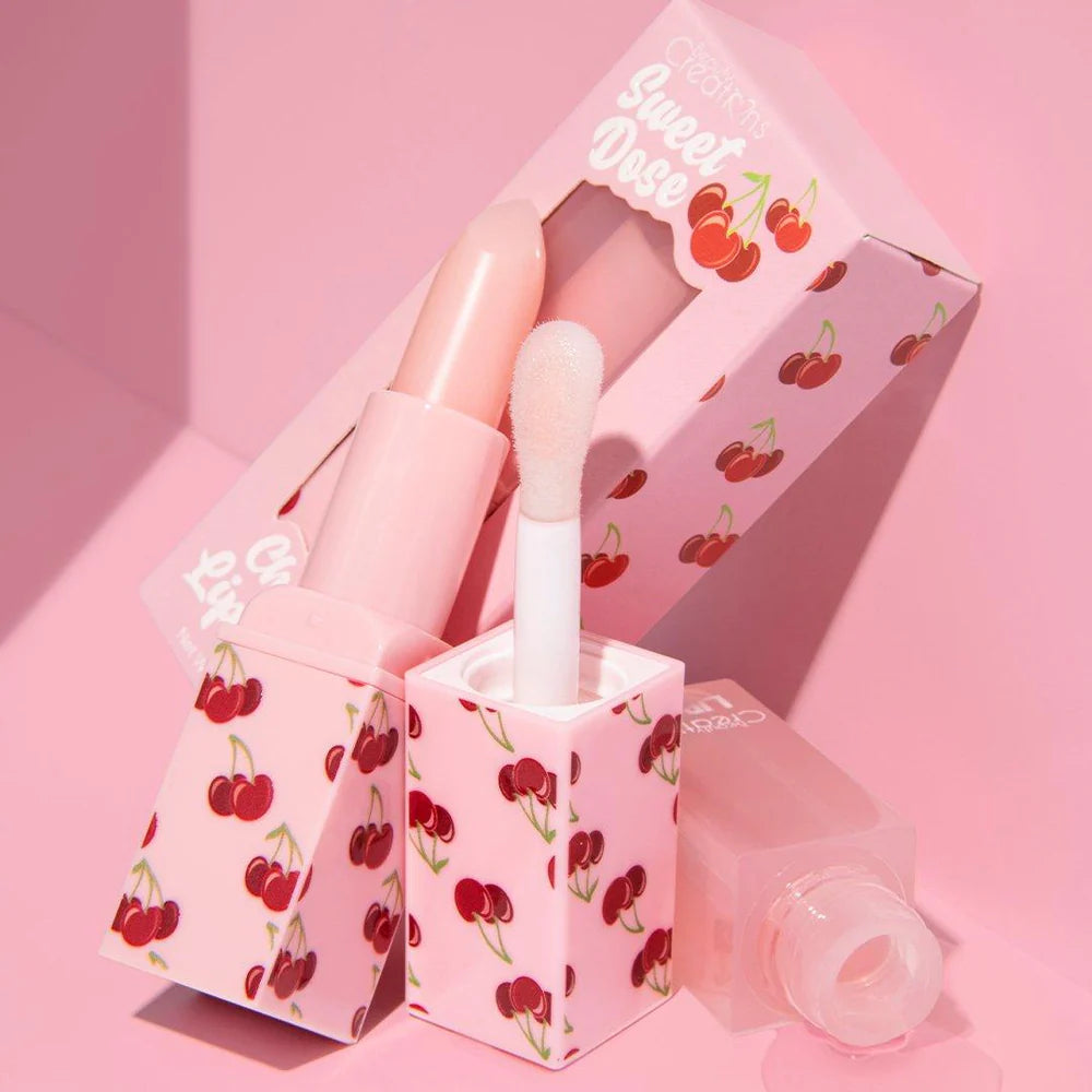 Duo de labios Sweet Dose Beauty Creations