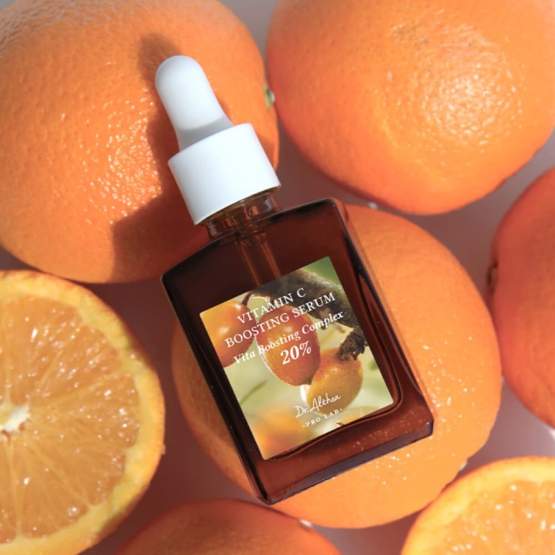 Dr. Althea - Sérum Facial Vitamin C Boosting Serum