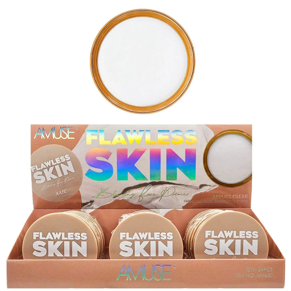 Flawless Skin Blurring Face Primer amuse