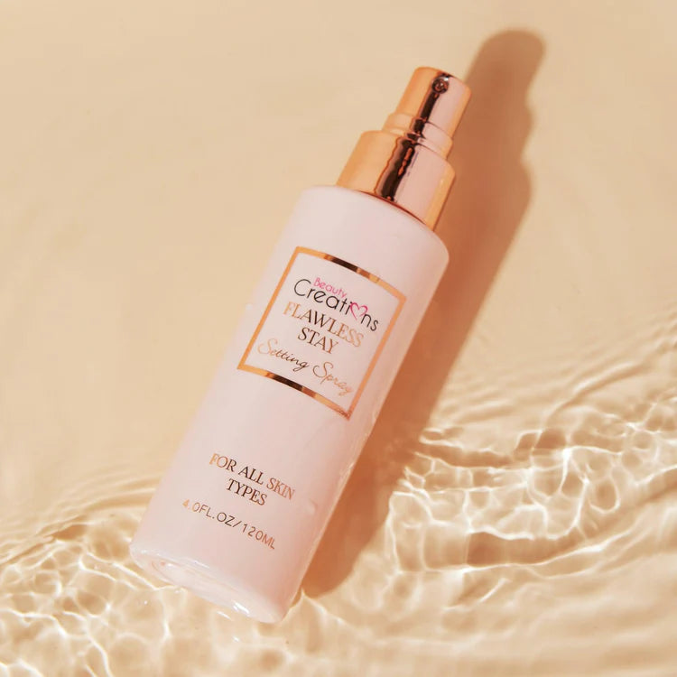 Sellador Flawless Stay Beauty Creations
