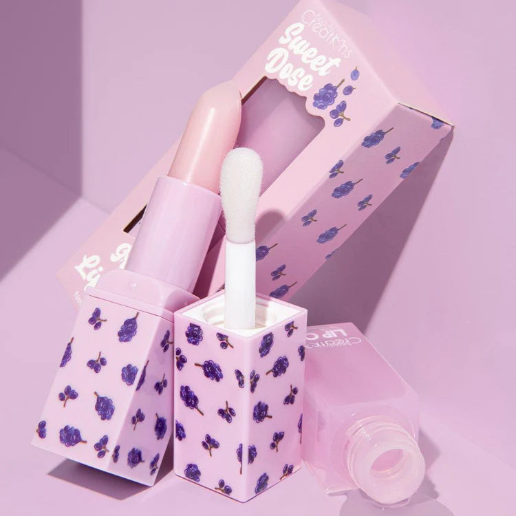 Duo de labios Sweet Dose Beauty Creations