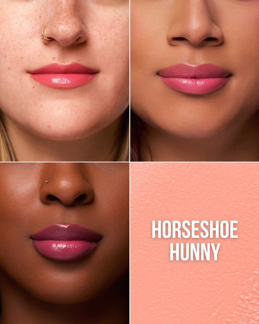 Bálsamos Labiales Con Color Las Chicas Superpoderosas