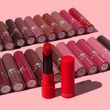 Labial Mousse Matte Lipstick Italia Deluxe