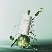 Skin1004 - Madagascar Centella Tea-Trica Soothing Sun Milk