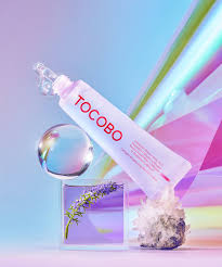 TOCOBO - Crema de Ojos con Colágeno Collagen Brightening Eye Gel Cream
