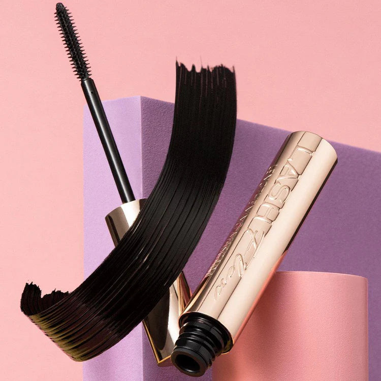Máscara de pestañas alargadora Lash Flex Beauty Creations