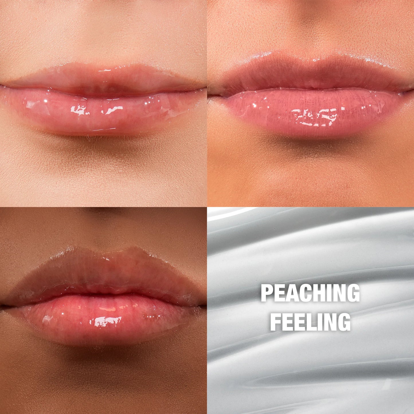 Lip Treatment & Tint Beauty Creations
