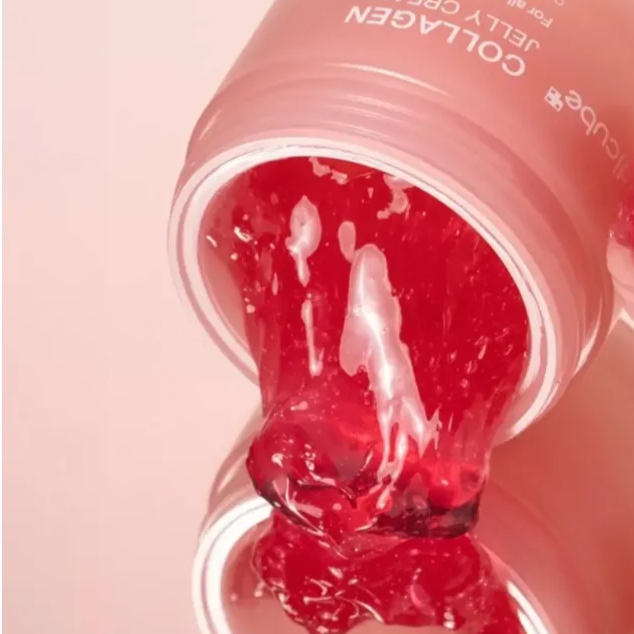 Medicube - Collagen Jelly Cream