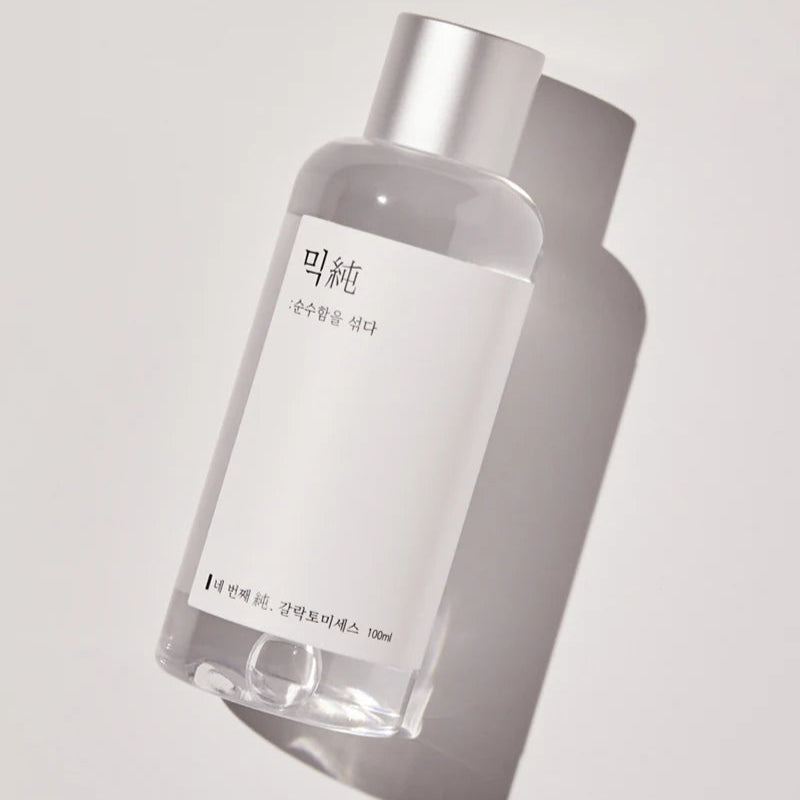 Mixsoon Galactomyces Ferment Essence 100ml