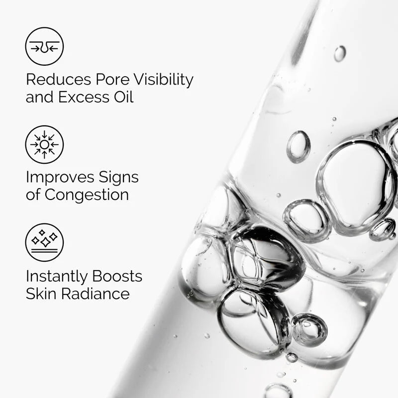 Serum Niacinamida 10% + Zinc 1% Ordinary