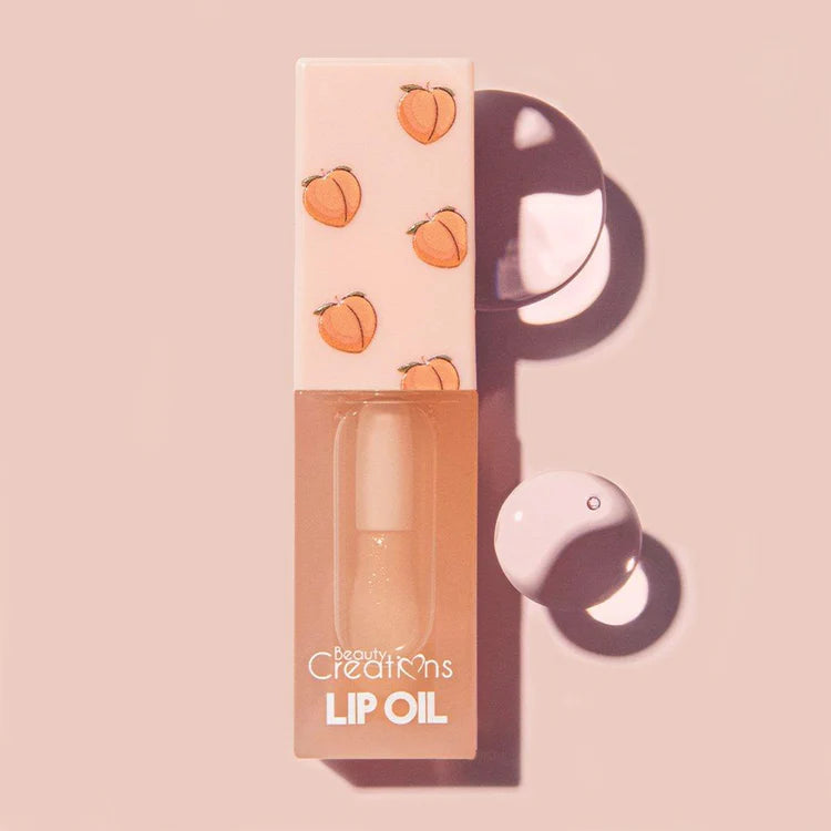 Gloss Sweet Dose Beauty Creatiosn