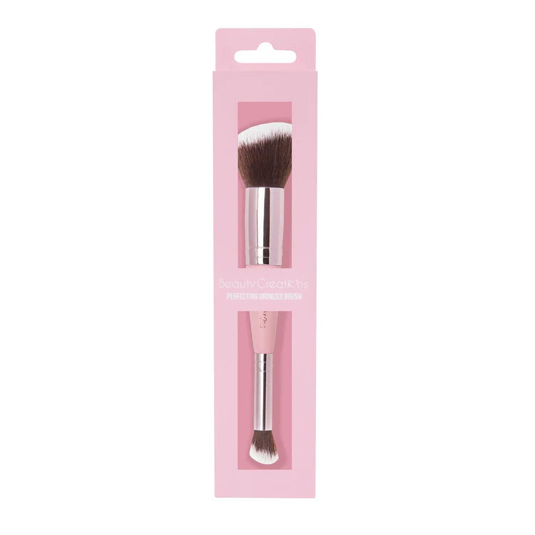 Brocha Broncer brush Beauty Creations