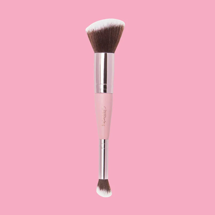 Brocha Broncer brush Beauty Creations