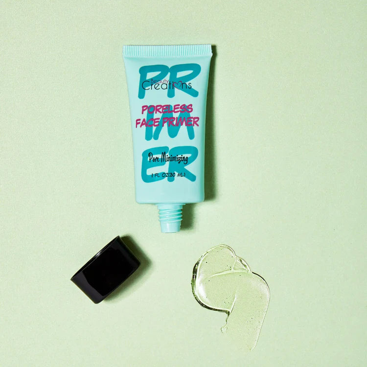 Primer Beauty Creations