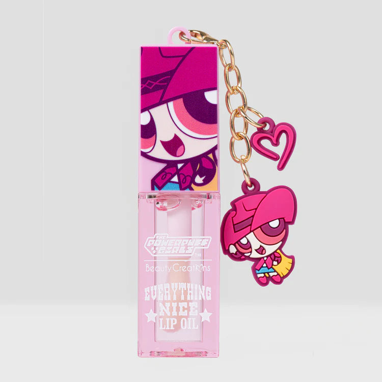 Lip Oil Las Chicas Superpoderosas
