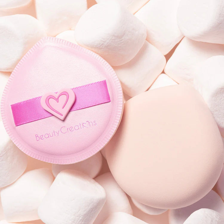 Esponja Puffmallow Beauty Creations