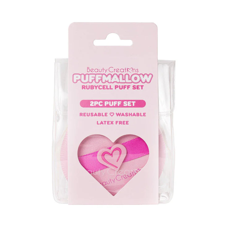 Esponja Puffmallow Beauty Creations
