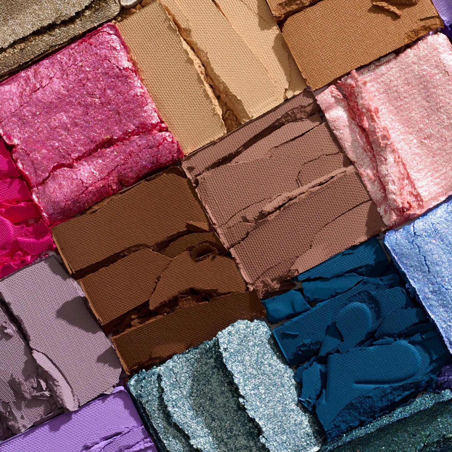 Paleta Rosy Mcmichael Vol2