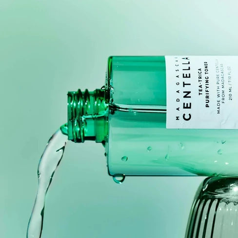 Skin1004 - Ampolla Facial Madagascar Centella Tea-Trica Relief Ampoule 100ml