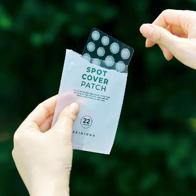 Skin1004 Spot Cover Patch 22pcs