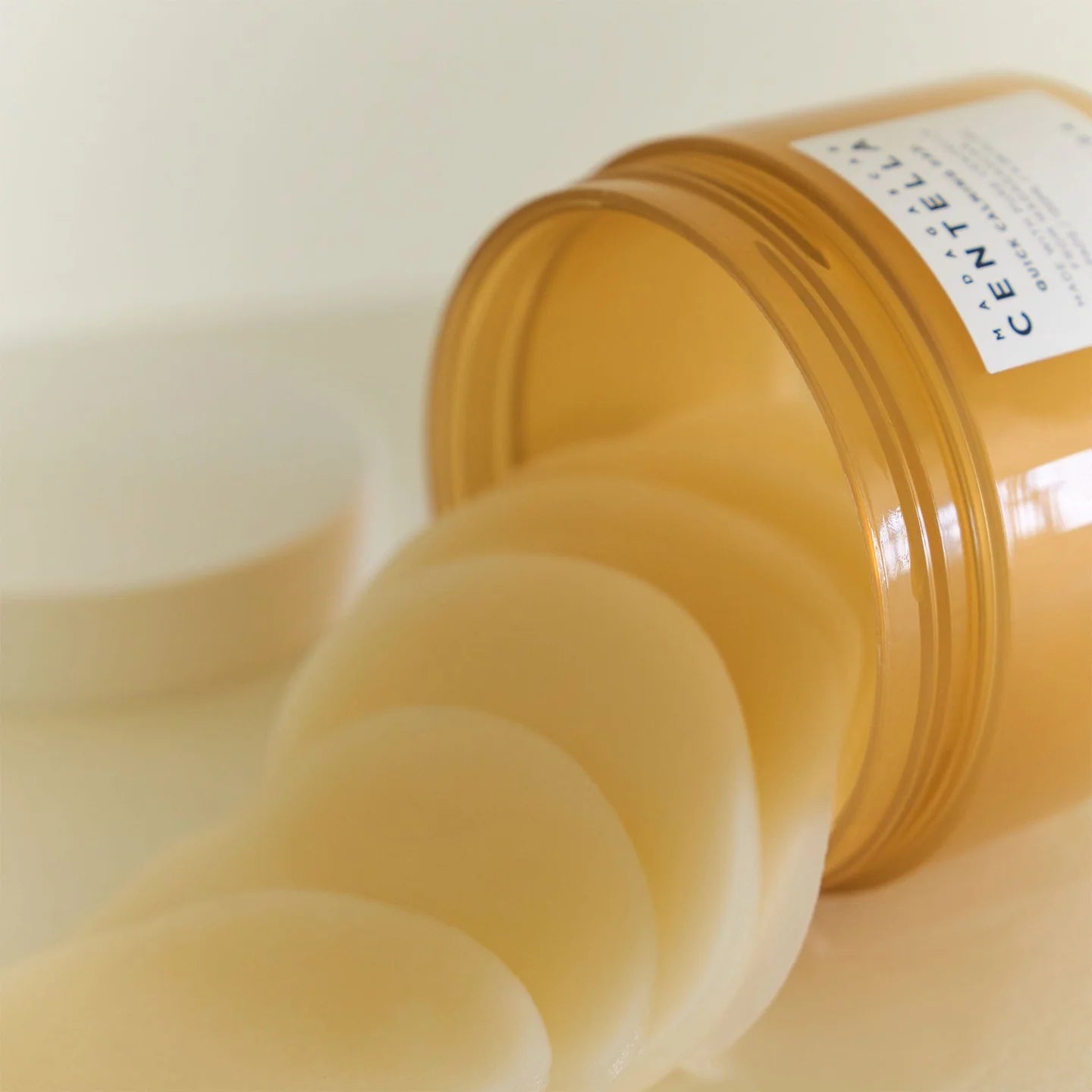 Skin1004 Madagascar Centella Quick Calming Pad 70ea