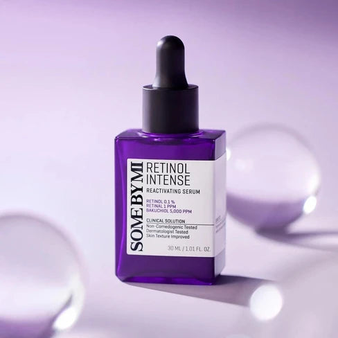 SOMEBYMI - Sérum intensivo Retinol Intense Reactivating Serum