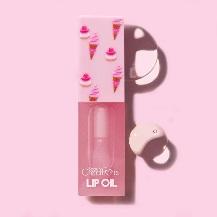 Gloss Sweet Dose Beauty Creatiosn