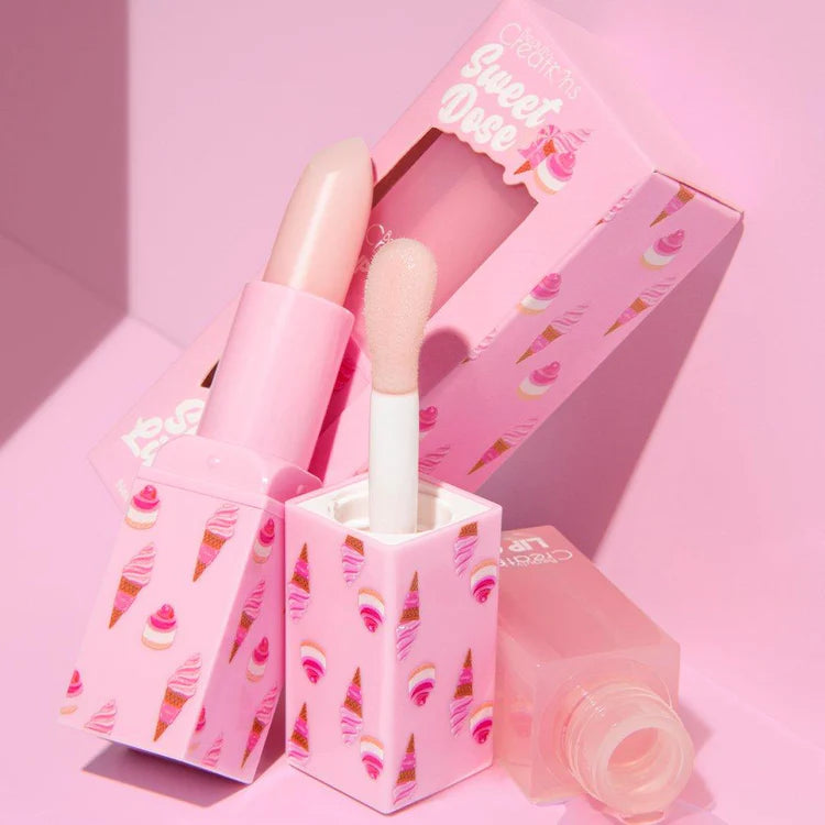 Duo de labios Sweet Dose Beauty Creations