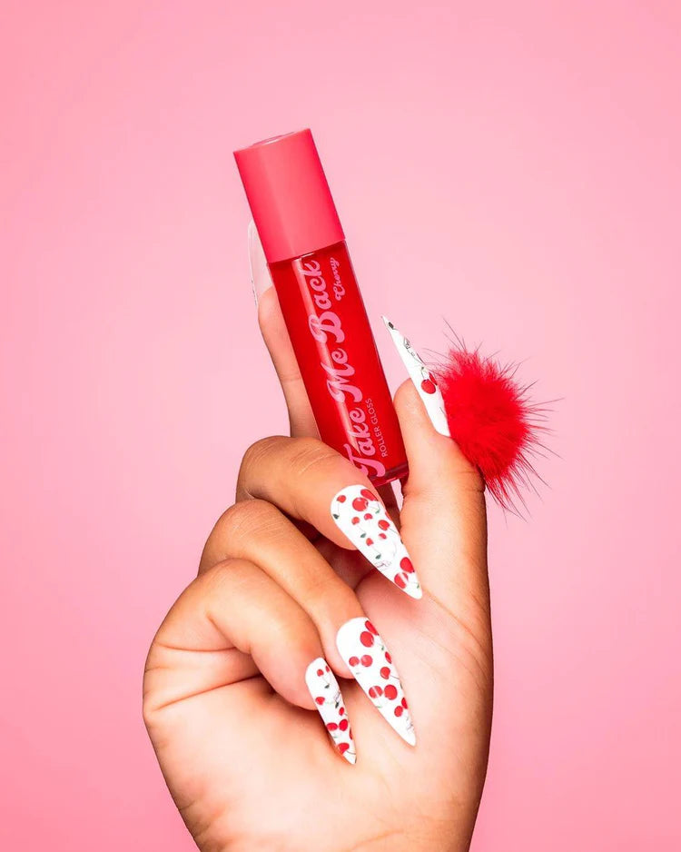 Brillo Takeme Back Roller Gloss Beauty Creations