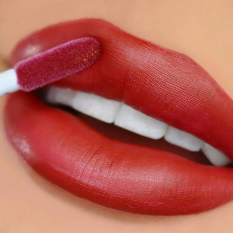 Coleccion Seal the deal Tono Reds Beauty Creations