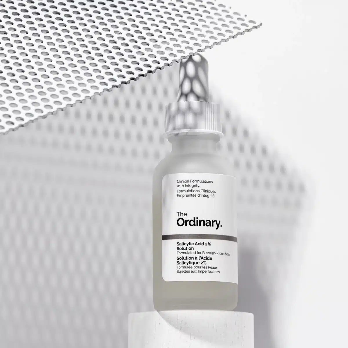 Tratamiento Ácido Salicílico Acid 2% Solution Ordinary