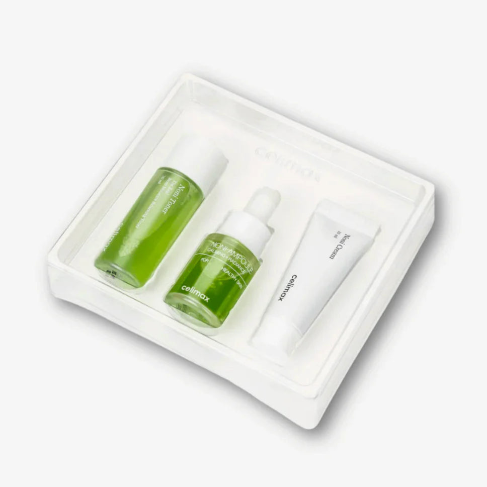 Celimax - The Real Noni Starter Kit