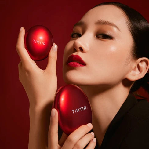 Mask Fit Red Cushion - TIRTIR
