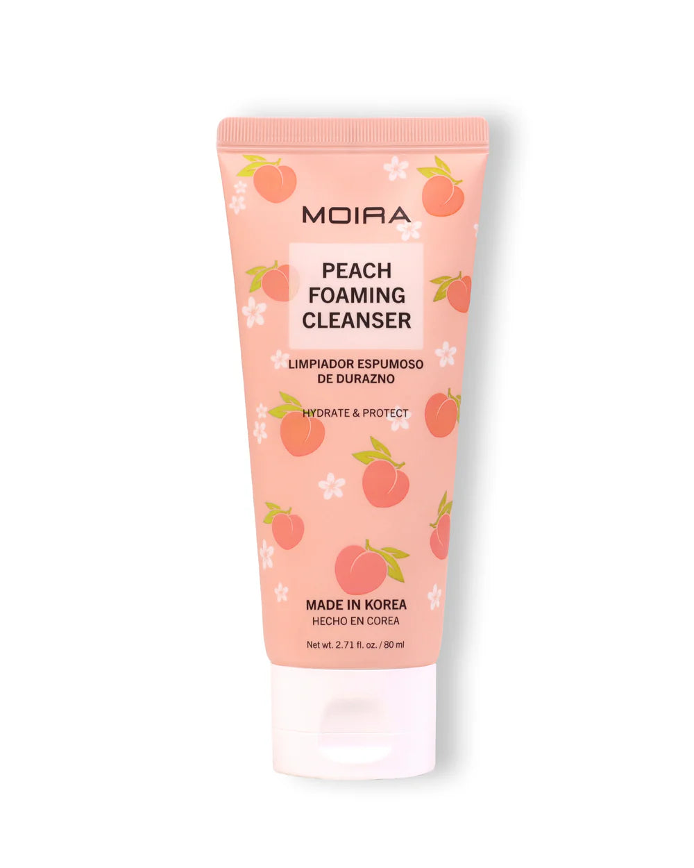 Foaming Cleanser Moira
