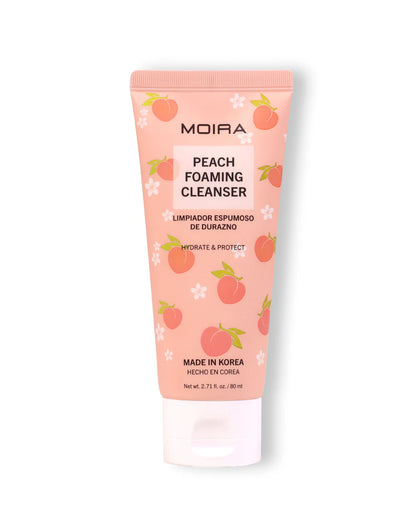 Foaming Cleanser Moira