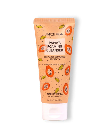 Foaming Cleanser Moira