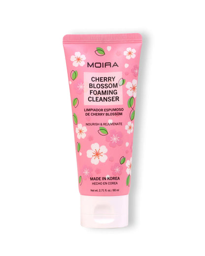 Foaming Cleanser Moira
