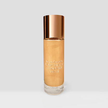 Base Flawless glow skin Beauty Creations