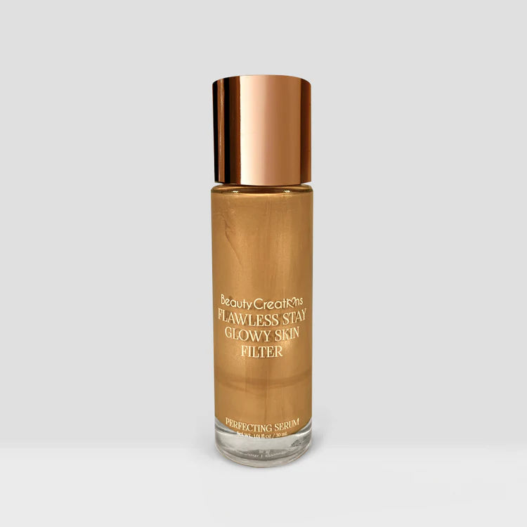 Base Flawless glow skin Beauty Creations