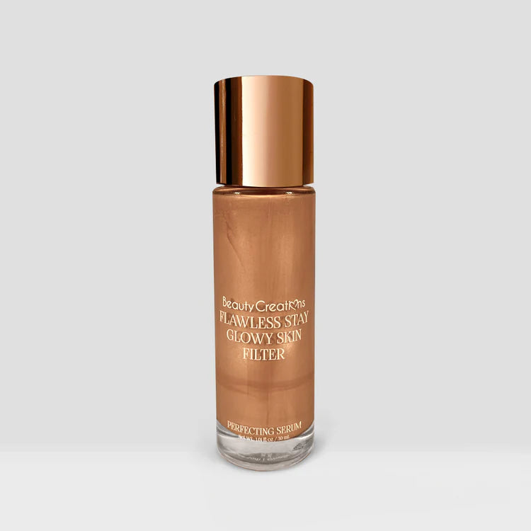 Base Flawless glow skin Beauty Creations